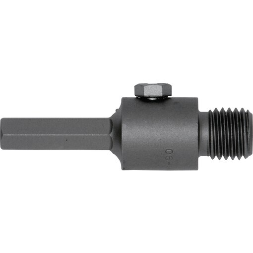 Adapter, Zapfen auf Zapfen